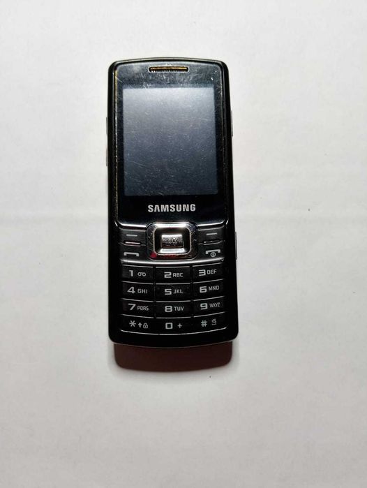 Samsung C5212, телефон, кнопочный, ретро