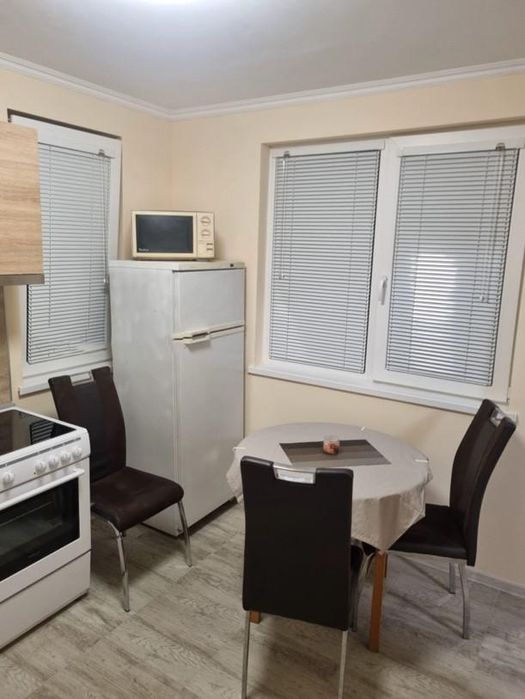 Дава се под наем Тристаен апартамент в София, Горубляне - 50 кв.м за 450 € - Снимка #1