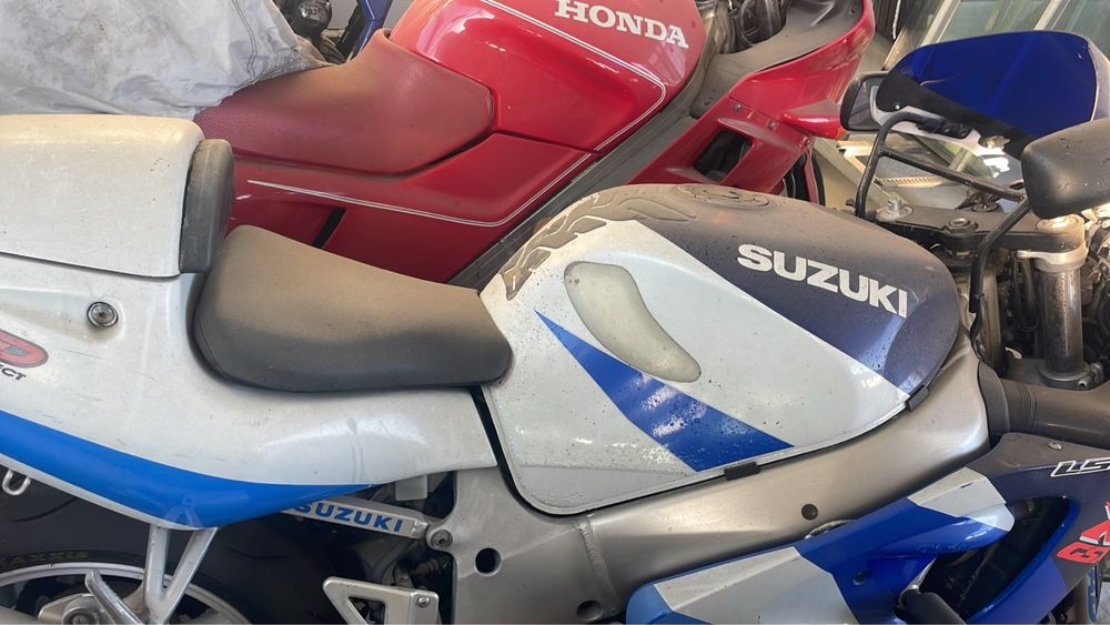 Vand motociclete