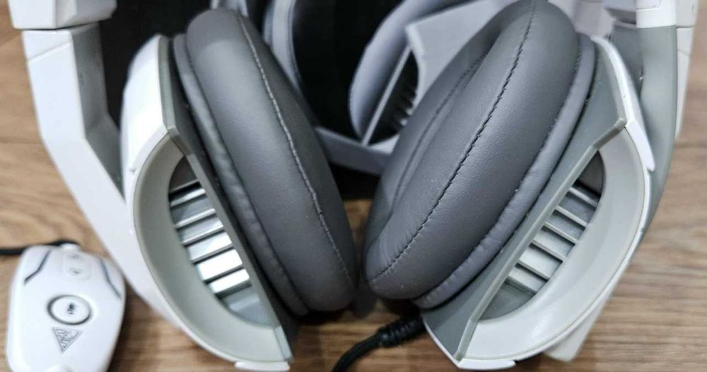 Игровые Наушники  GAMDIAS HEPHAESTUS GHS2000