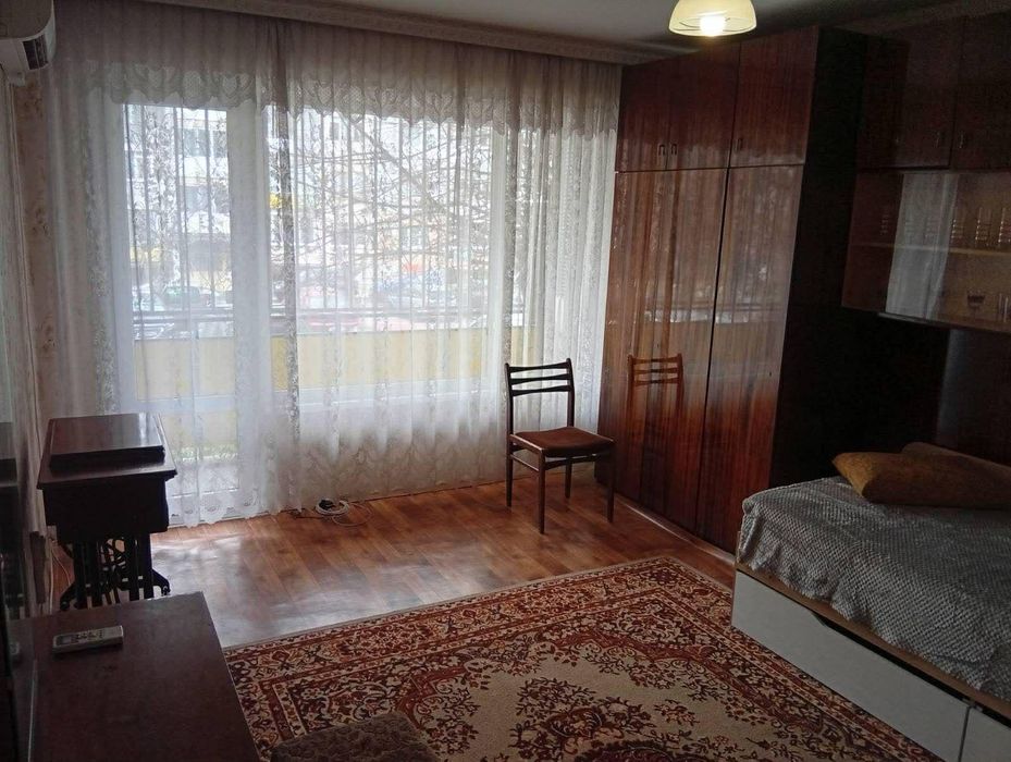 Тристаен апартамент, под наем, кв. Трошево