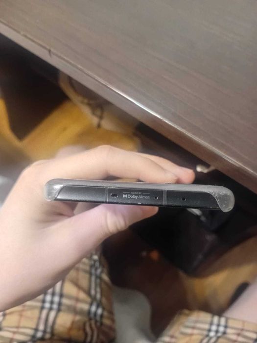 Обменяю свой флагман