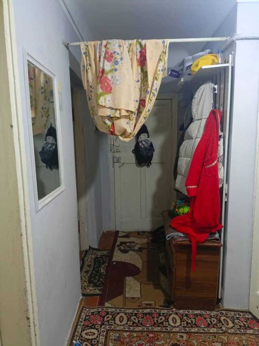 Зудлик билан 3 хоналик квартира сотилади