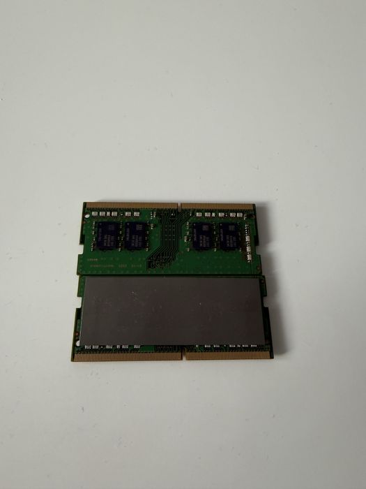 16 GB RAM DDR4 3200 Mhz Samsung (2x8GB)