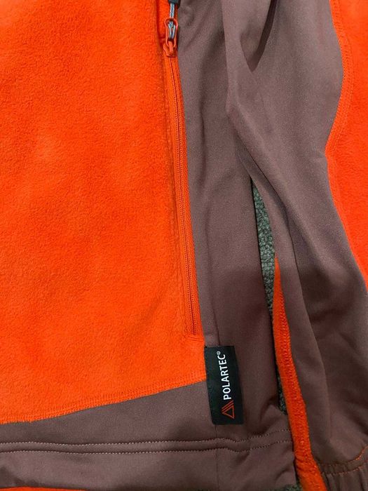 Hanorac Columbia Titanium