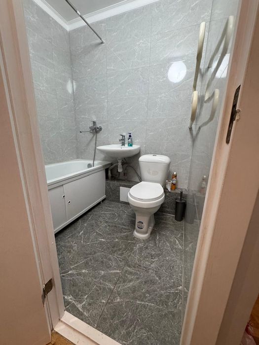 Квартира по часам