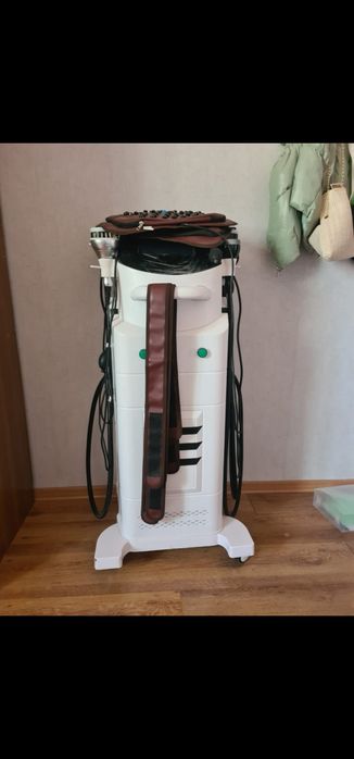 Аппарат для похудения Microwale  Коreo