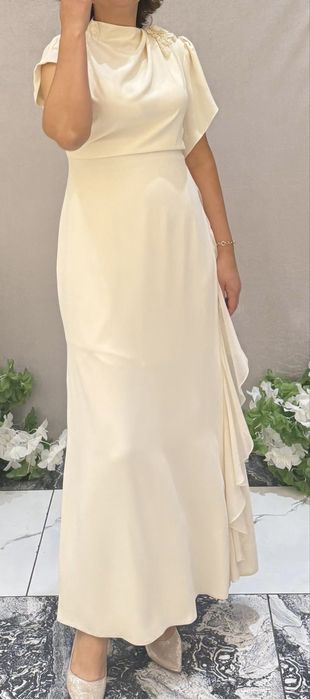 Платье вечернее 48 размер