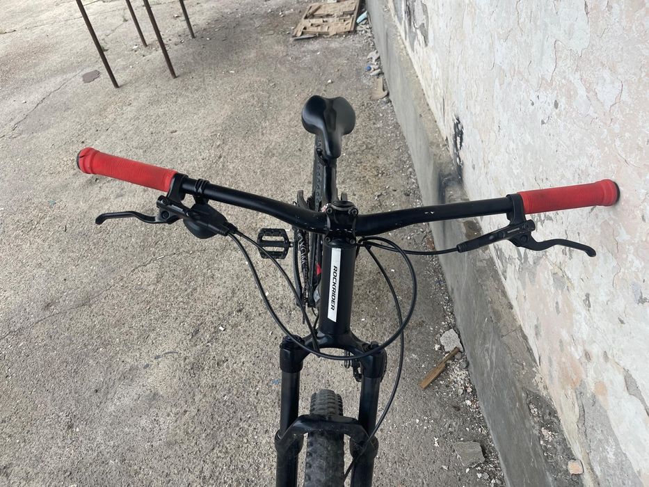 Vând bicicletă Rockrider ST 530 S 27,5 inchi