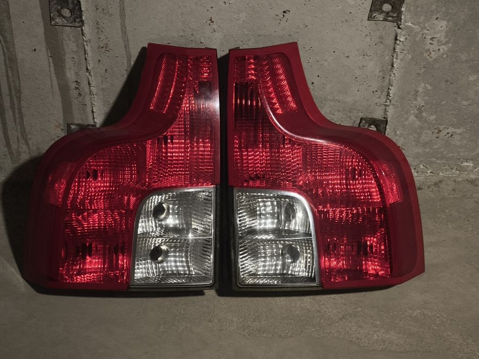 Стопове за волво xc90