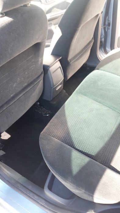 VAND Ford Focus II 2007