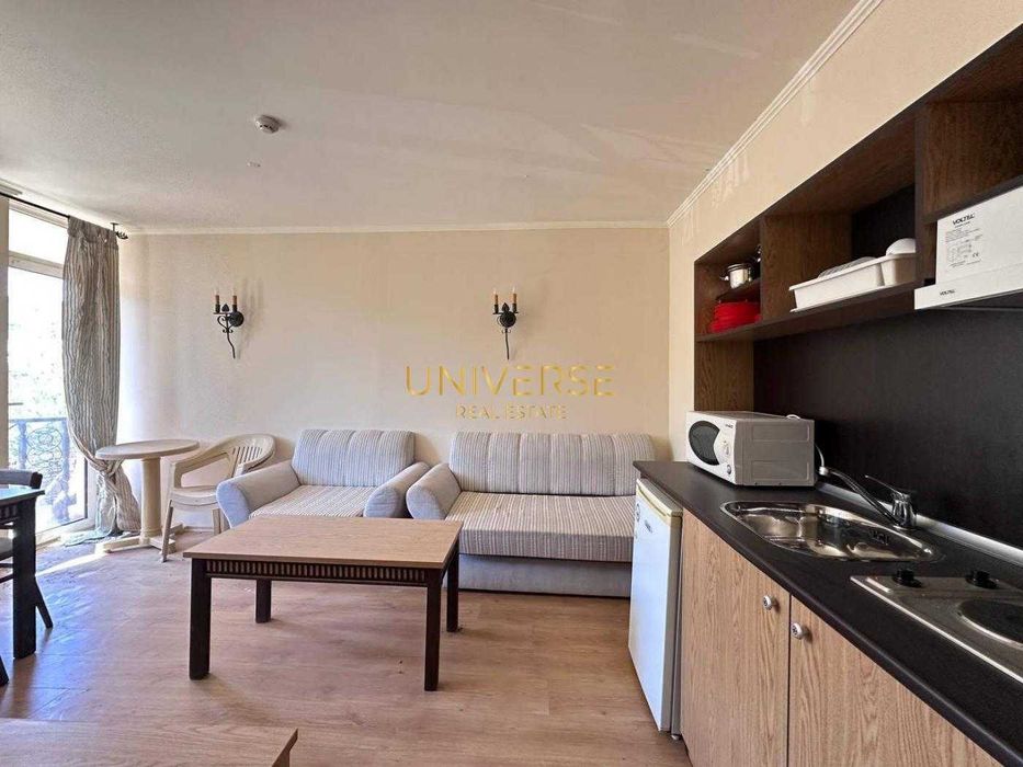 Продава се Двустаен апартамент в к.к. Елените - 55 кв.м за 928 €/кв.м - Снимка #5