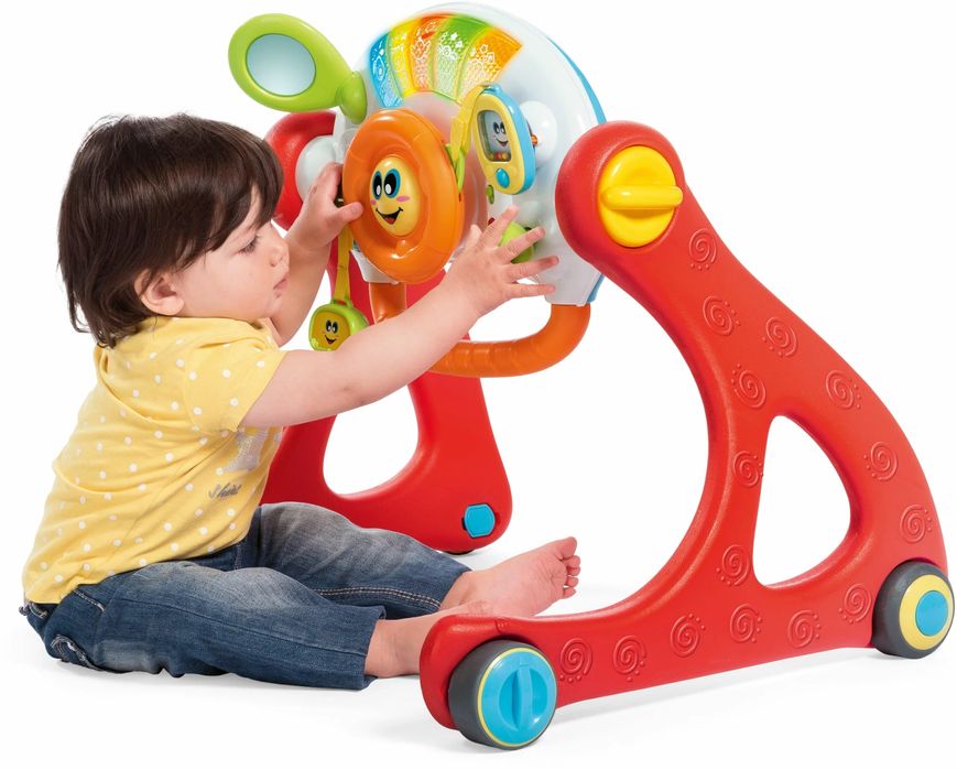 Игровой центр толокар Chicco