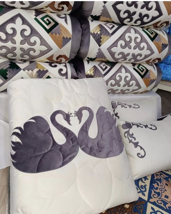 Қыз жасауын сатамын