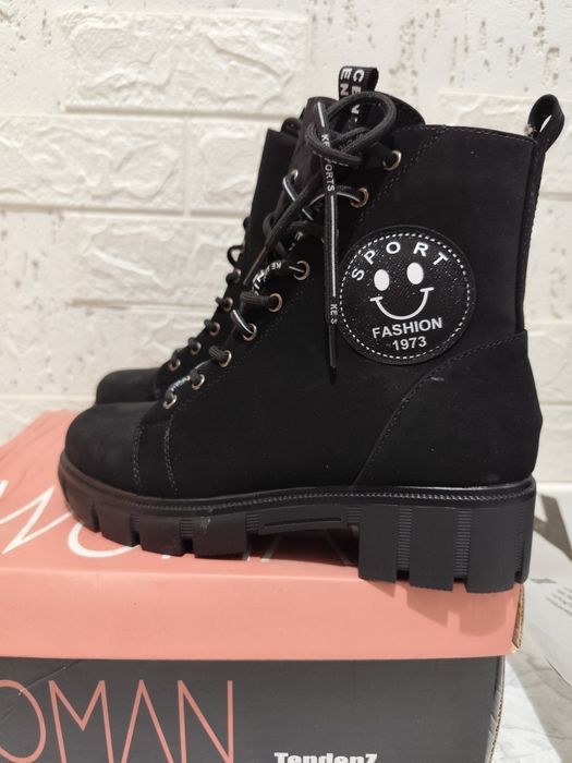 Нови боти Тенденз