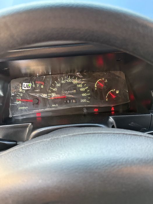 Nexia 1 sons tramblyor kraska toza super kansaner