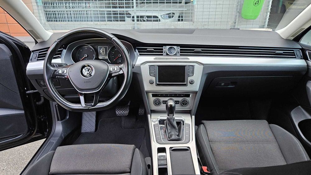 VOLKSWAGEN Passat 2017 — imagine 5