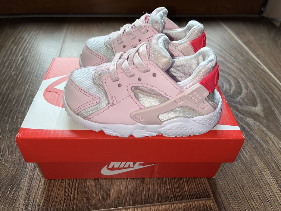 Маратонки Nike Huarache RUN 21