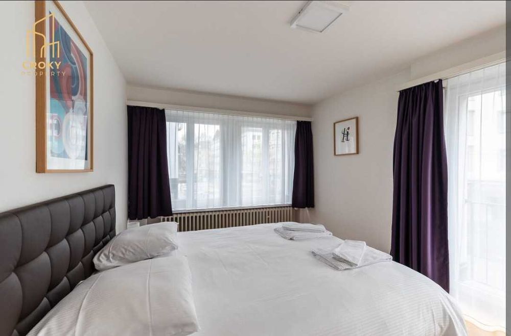 Дава се под наем Двустаен апартамент в София, Център - 69 кв.м за 725 € - Снимка #2