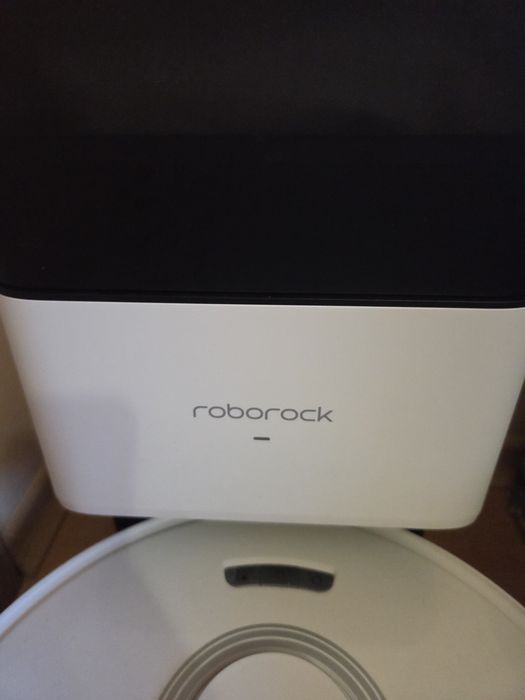 Прахосмукачка робот Roborock Q7 Max +