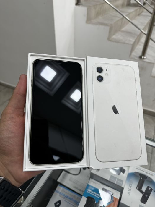 Iphone 11 (64g).