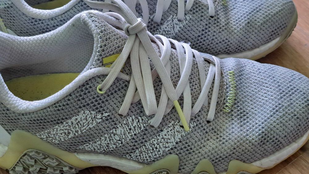 Asikc 44,LOWA gore tex 41 1/2 нови,Timberland-41 нови,Adidas