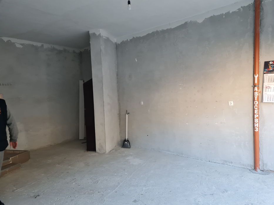 Дава се под наем Гараж / Паркомясто в Стара Загора, Център - 42 кв.м за 149.43 € - Снимка #3