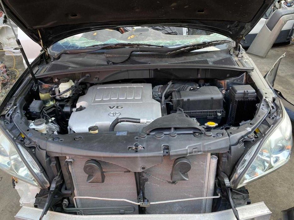 Акпп каробка (5ступенчетый) U250/U151/U151E