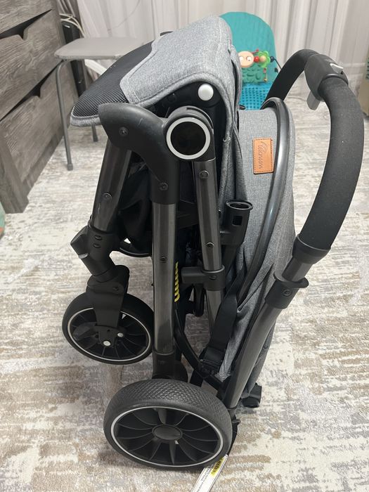 Детская коляска  20000