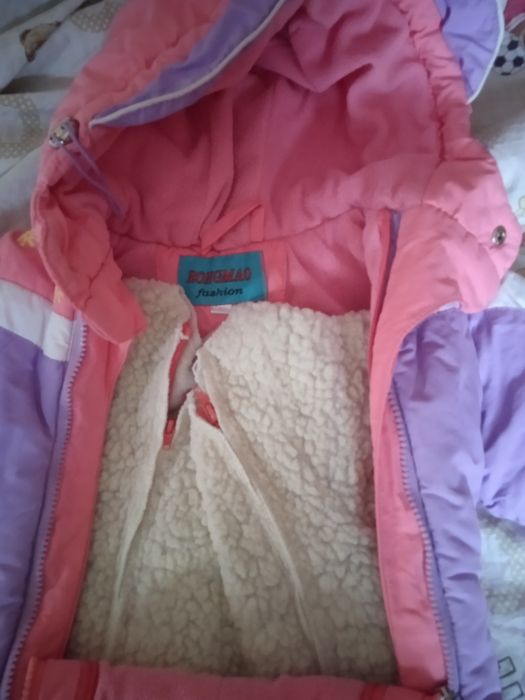 Комбинезоны детские очень дешево