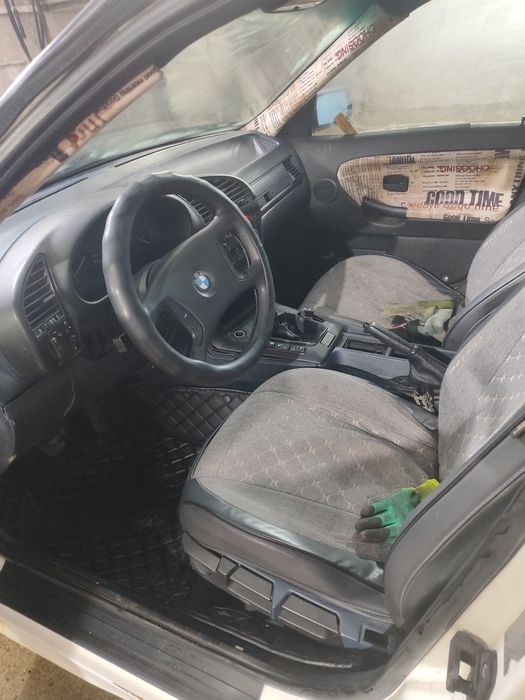 Срочно продам БМВ