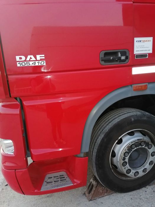 Vand DAF CF 85.460