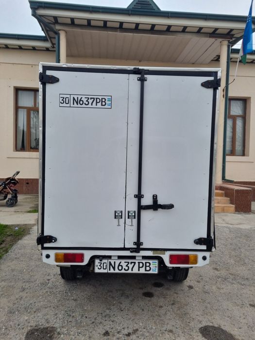 Лабо Корейский 2014