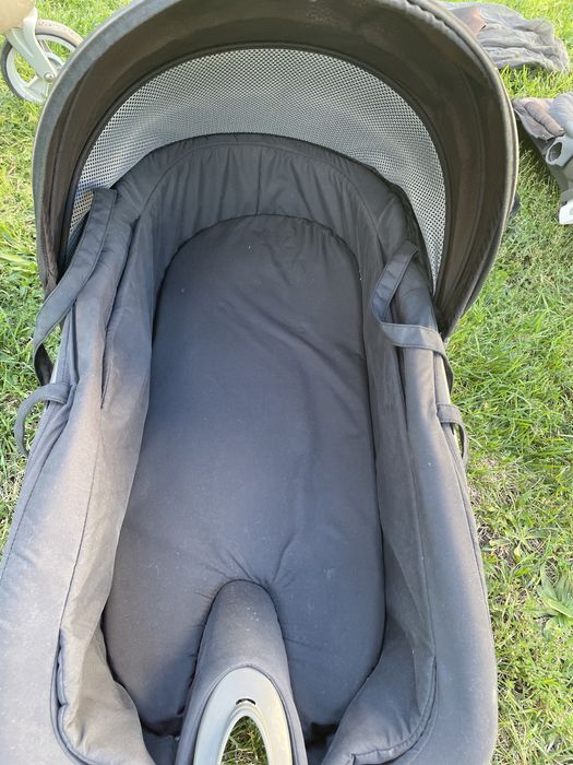 Бебешка количка Stokke xplory v3