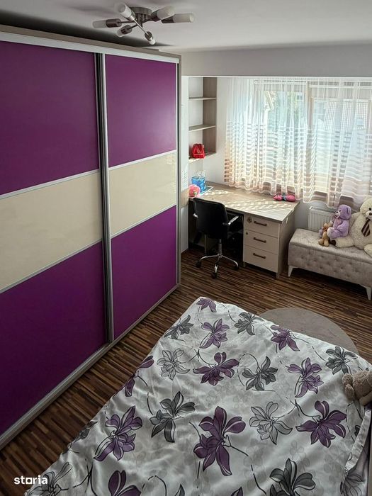 Compozitorilor apartament 3 camere decomandat termen lung
