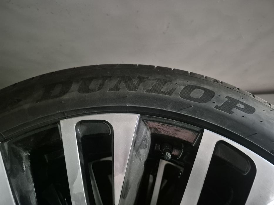 Колеса от лексус 350 в сборе