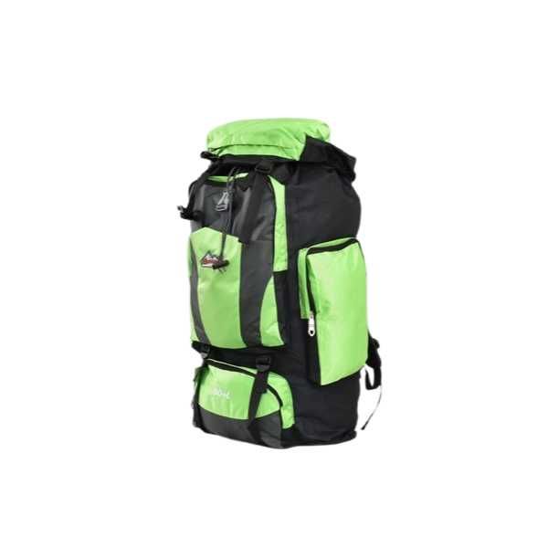 Туристическа раница , 21193, Зелен