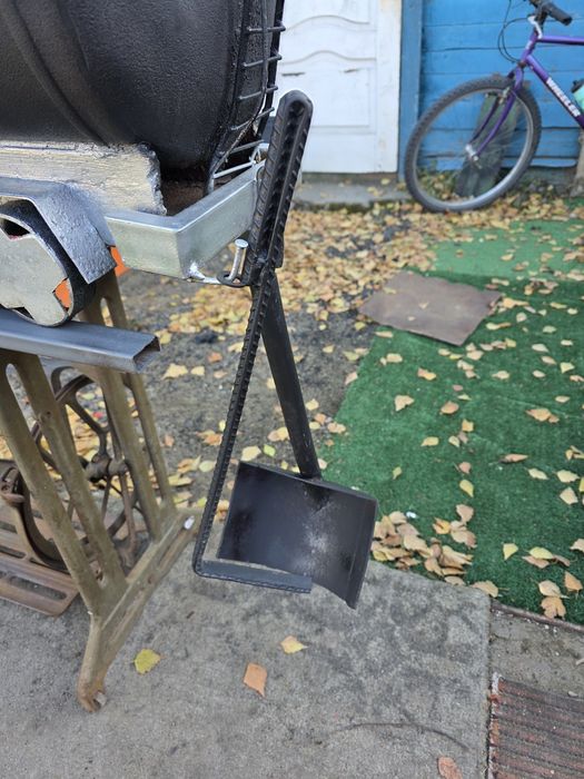 Продам оригинальный  М А Н Г А Л!