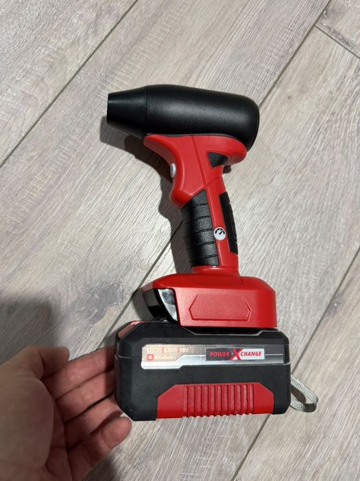 Suflanta einhell