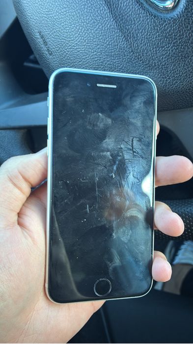 Iphone SE, в рабочем состояние