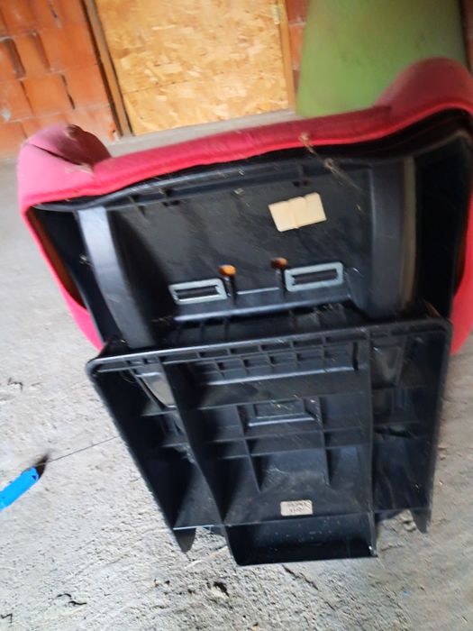 Scaune de masina 3 buc