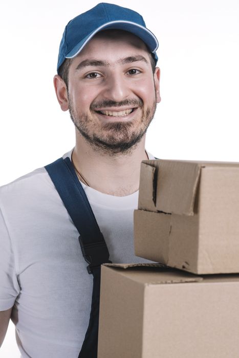 Услуги грузчиков!