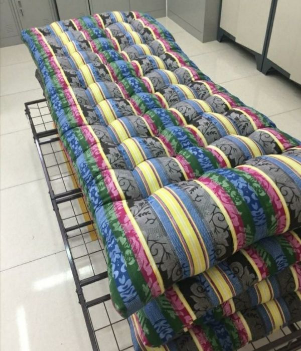 Ватные матрасы в розницу