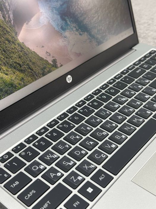 Hp laptop core i5