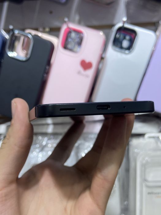 Samsung A17 8/256 ideal