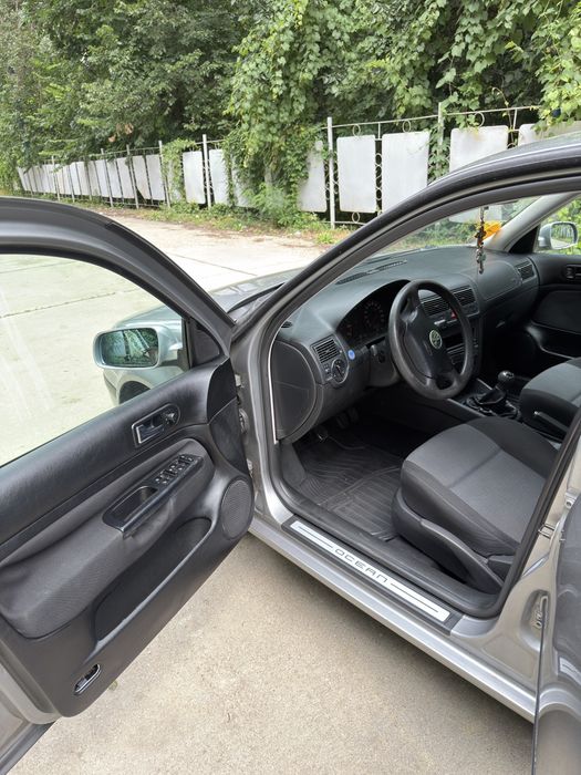 Vand Volkswagen golf 4 hatchback