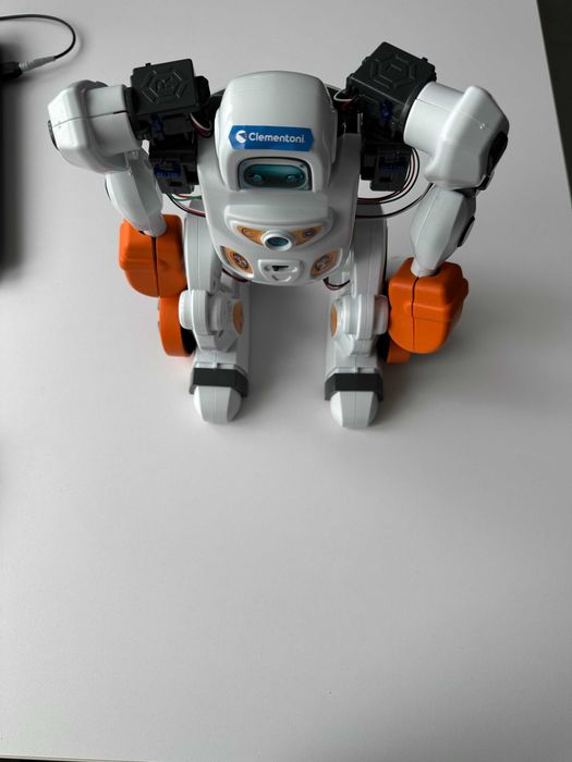 Robot Interactiv, Clementoni, Ai Airo,