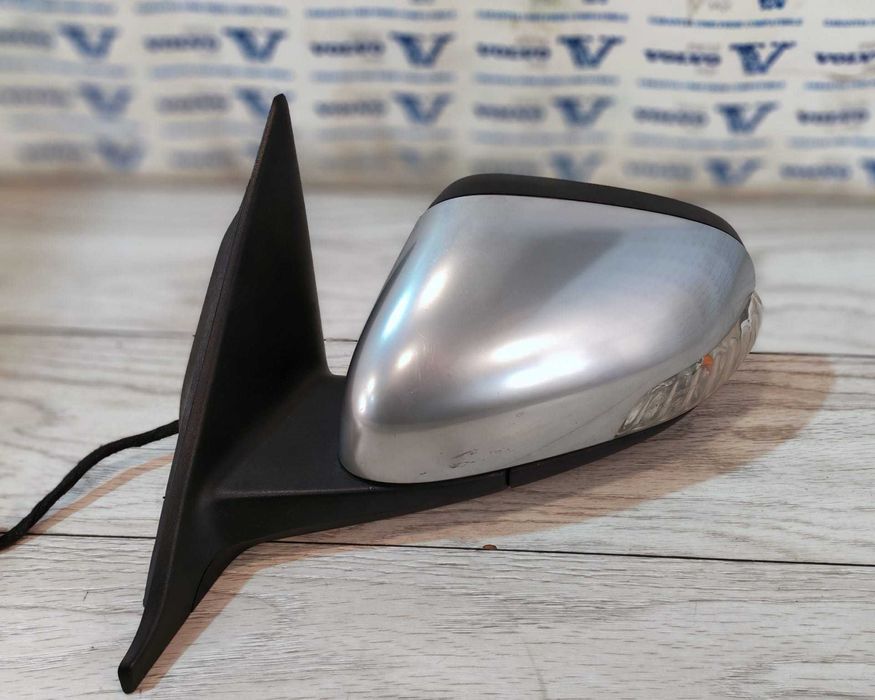 Oglinda stânga OEM VOLVO S40 V50 2010-2012 fara rabatare