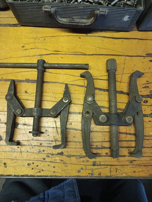 Продам  съёмник.