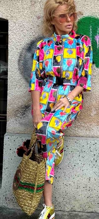 Djofra най 'нова колекция дамски гашеризон нов